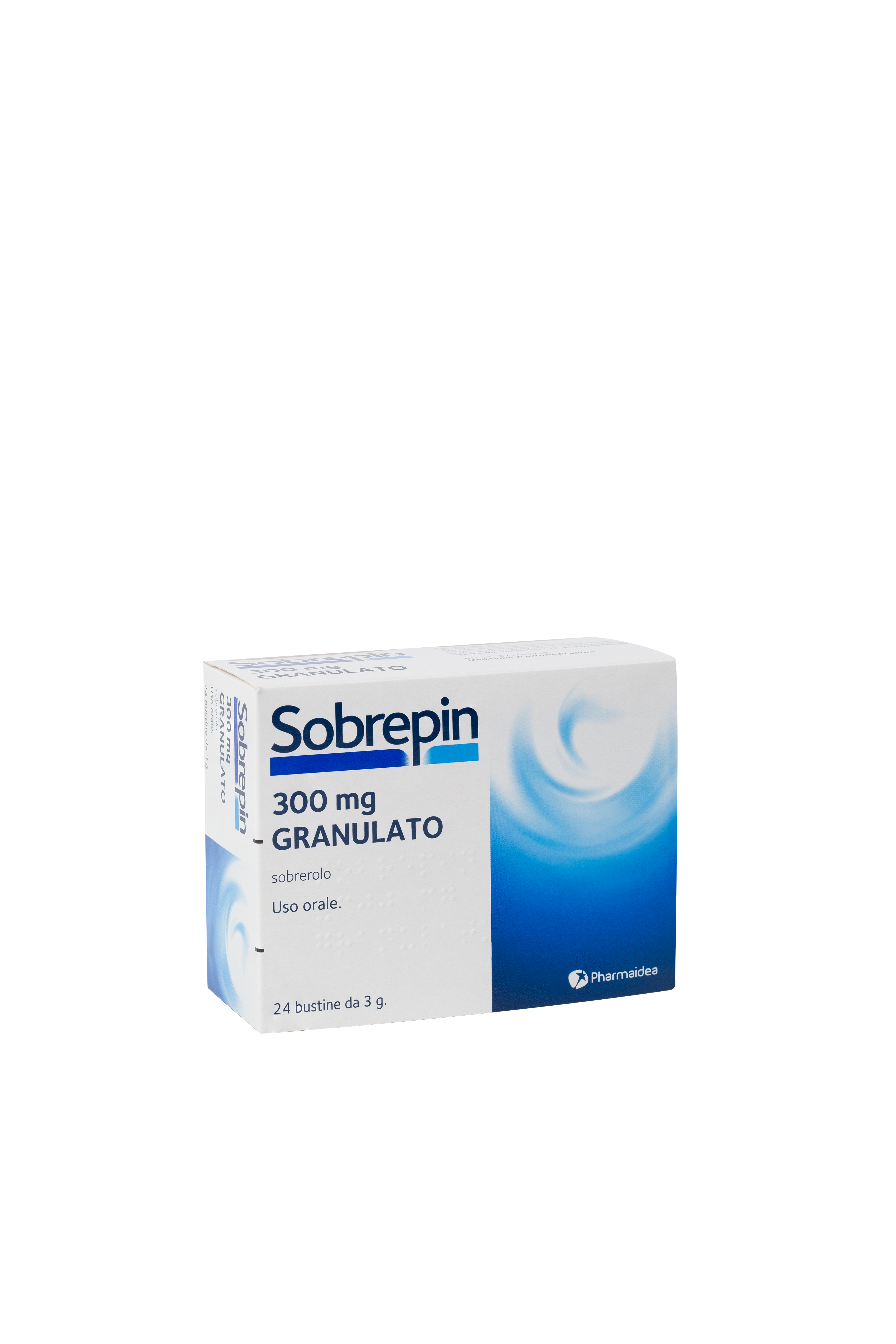 SOBREPIN*OS GRAT 24BUST 300MG - Doctor Vinz