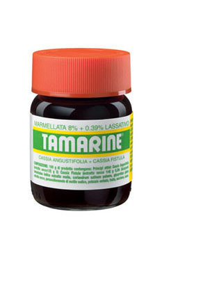TAMARINE MARMELLATA - 260 GRAMMI 8%+0,39% - Doctor Vinz