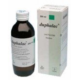 DUPHALAC*SCIR 200ML66,7G/100ML - Doctor Vinz