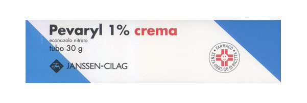 PEVARYL*CREMA 30G 1% - Doctor Vinz