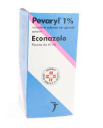 PEVARYL*SOL CUT GINEC 60ML 1% - Doctor Vinz