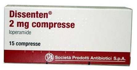 DISSENTEN*15CPR 2MG - Doctor Vinz