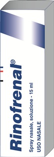 RINOFRENAL*RINOL SOLUZ FL 15ML - Doctor Vinz