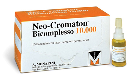 NEOCROMATON BIC.10000*OS 10FL - Doctor Vinz