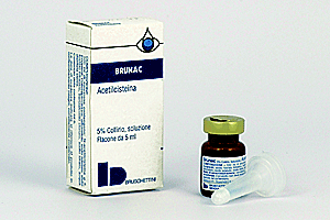 BRUNAC*COLL 5ML 5% - Doctor Vinz