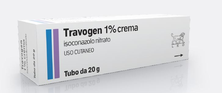 TRAVOGEN*CREMA DERM 20G 1% - Doctor Vinz