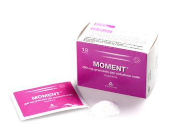 MOMENT*GRAT 12BUST 200MG - Doctor Vinz