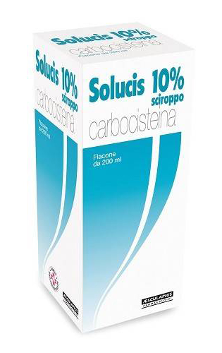 SOLUCIS*SCIR 200ML 10% - Doctor Vinz