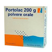 PORTOLAC*OS POLV 200G - Doctor Vinz
