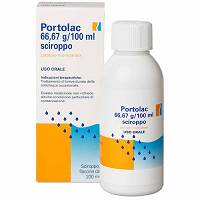 PORTOLAC*SCIR FL 200ML 66,67G - Doctor Vinz