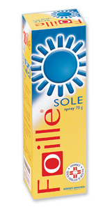FOILLE SOLE*SPRAY CUT 70G - Doctor Vinz
