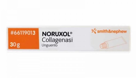 NORUXOL*UNG 30G - Doctor Vinz