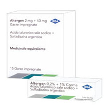 ALTERGEN*CREMA 25G 0,2%+1% - Doctor Vinz