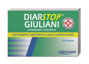 DIARSTOP*20CPS 1,5MG - Doctor Vinz
