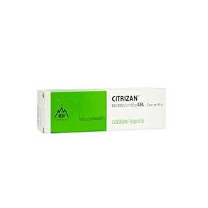 CITRIZAN*GEL 50G - Doctor Vinz