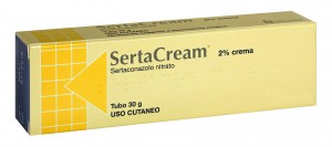 SERTACREAM*CREMA 30G 2% - Doctor Vinz
