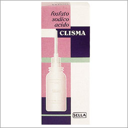 SODIO FOSFATO SEL*RETT 120ML - Doctor Vinz