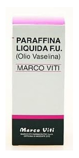 PARAFFINA LIQ MV*40% FL 200G - Doctor Vinz