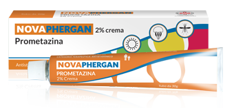 NOVAPHERGAN*2% CR 30G - Doctor Vinz