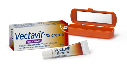 VECTAVIR*CREMA 2G 1% - Doctor Vinz