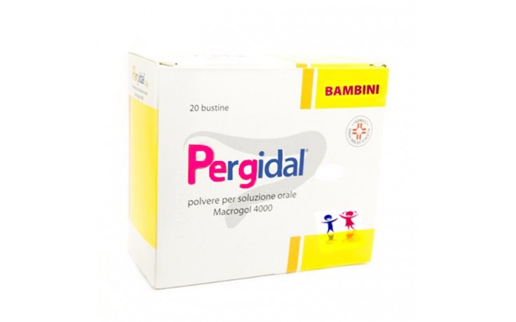 PERGIDAL*BB OS POLV 20BS 3,6G - Doctor Vinz