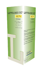 LATTULOSIO EG*SCIR 180ML 66,7% - Doctor Vinz