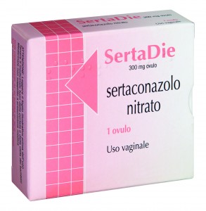 SERTADIE*1 OV VAG 300MG - Doctor Vinz