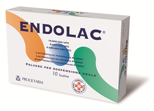 ENDOLAC*OS SOSP 10BUST - Doctor Vinz