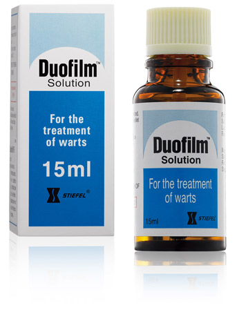 DUOFILM*COLLODIO 15ML16,7%+15% - Doctor Vinz