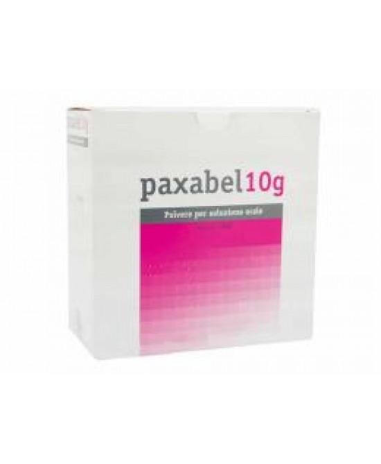 PAXABEL*OS POLV 20BUST 10G - Doctor Vinz