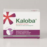 KALOBA*OS GRAT 21BUST 800MG - Doctor Vinz