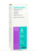 AMBROXOLO MY*SCIR200ML15MG/5ML - Doctor Vinz