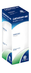 LATTULOSIO ABC*SCIR 180ML66,7% - Doctor Vinz