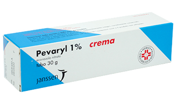 PEVARYL*CREMA 30G 1% - Doctor Vinz