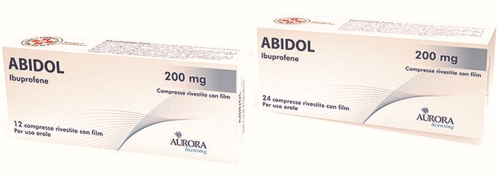 IBUPROFENE PHAR*12CPR RIV200MG - Doctor Vinz