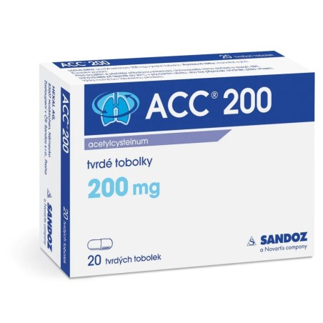BRONCOHEXAL*30BUST 200MG - Doctor Vinz