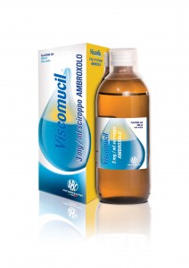 VISCOMUCIL*SCIR 200ML 3MG/ML - Doctor Vinz