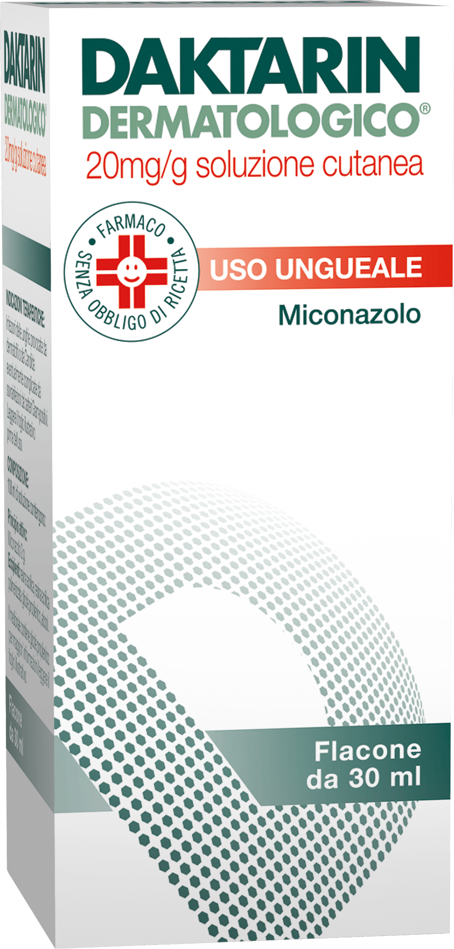 DAKTARIN*SOL CUT 30ML 20MG/G - Doctor Vinz