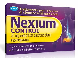 NEXIUM CONTROL*14CPR GASTR20MG - Doctor Vinz