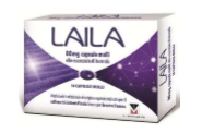 LAILA*14CPS MOLLI - Doctor Vinz