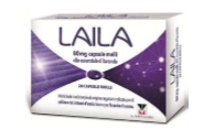 LAILA*28CPS MOLLI - Doctor Vinz