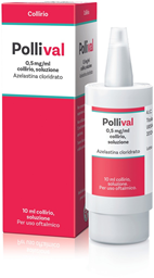 POLLIVAL*COLL FL 10ML 0,5MG/ML - Doctor Vinz