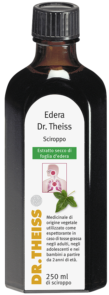EDERA DR THEISS*SCIR 1FL 250ML - Doctor Vinz