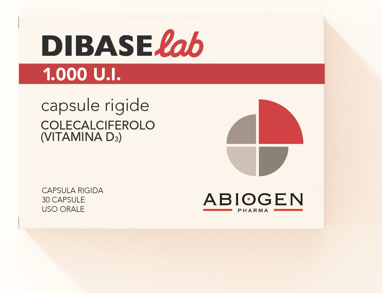DIBASELAB*30CPS 1000UI - Doctor Vinz