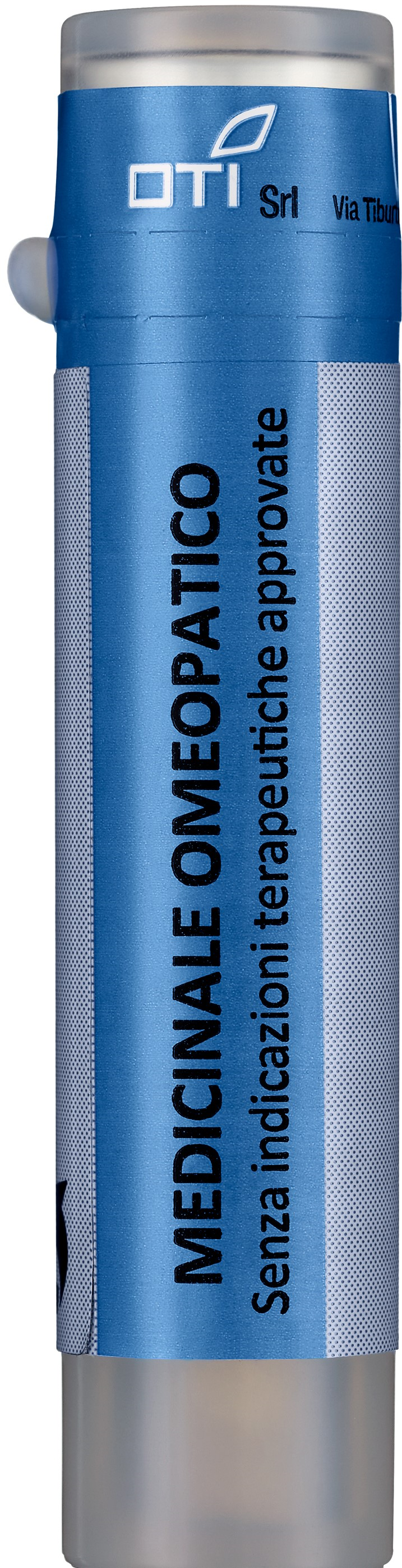 NATRUM SULFURICUM*MCH GR 1G - Doctor Vinz