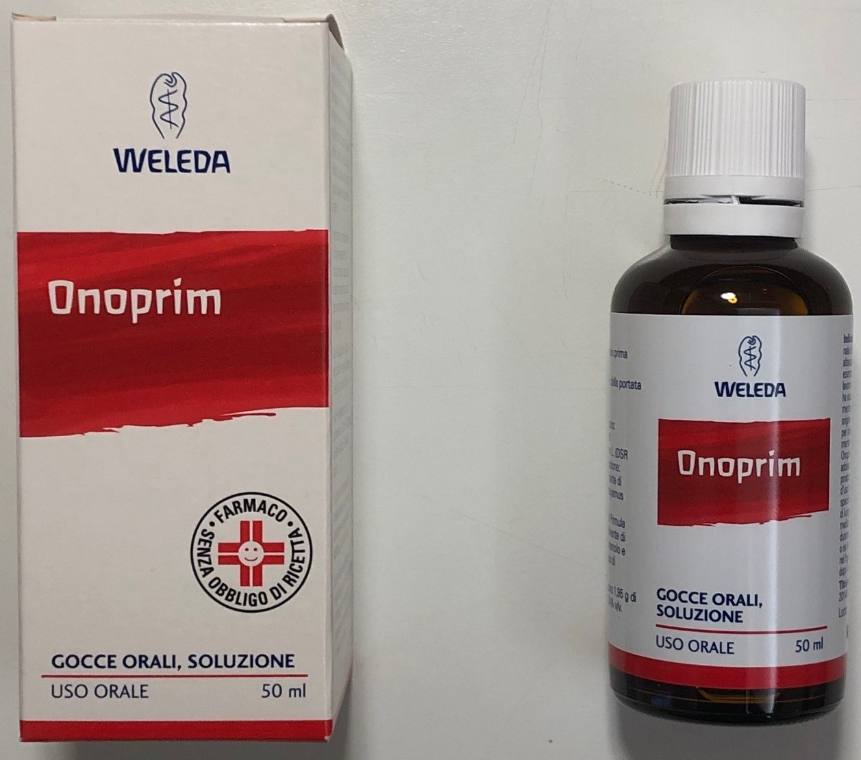 ONOPRIM*OS GTT 1FL 50ML - Doctor Vinz