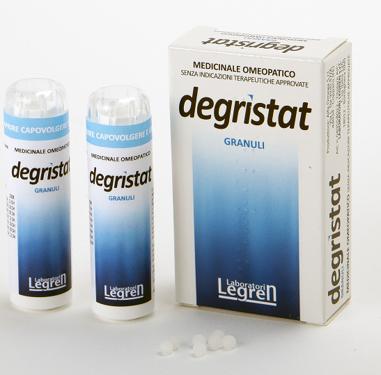 DEGRISTAT*120GR 6G - Doctor Vinz
