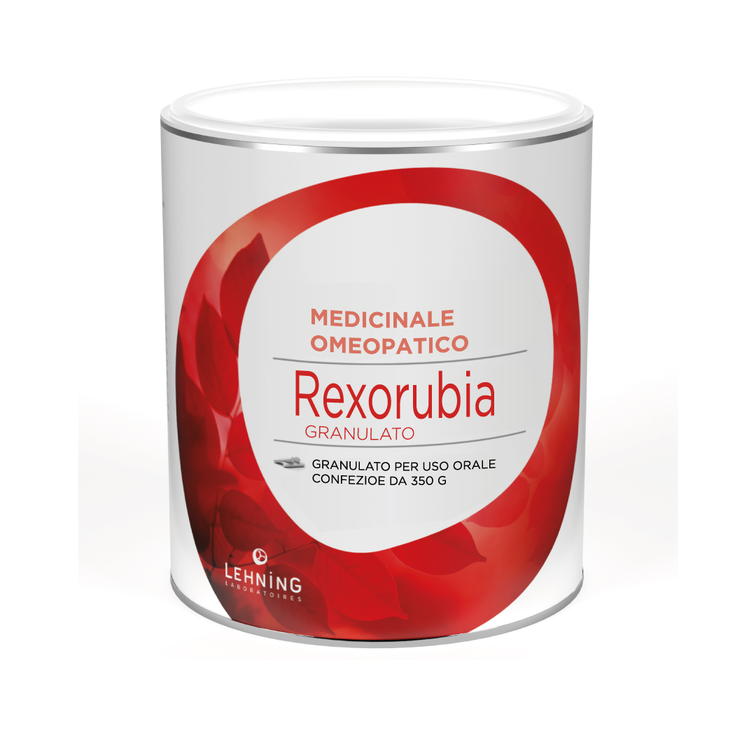 REXORUBIA*OS GRAT 350G - Doctor Vinz