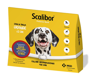 SCALIBOR PROTECTOR BAND*BI65CM - Doctor Vinz