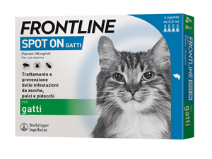FRONTLINE*4PIP GATTI - Doctor Vinz